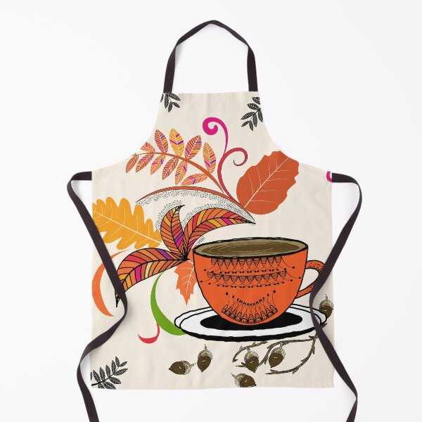 Item preview, Autumn Hello October designed and sold by famenxt.