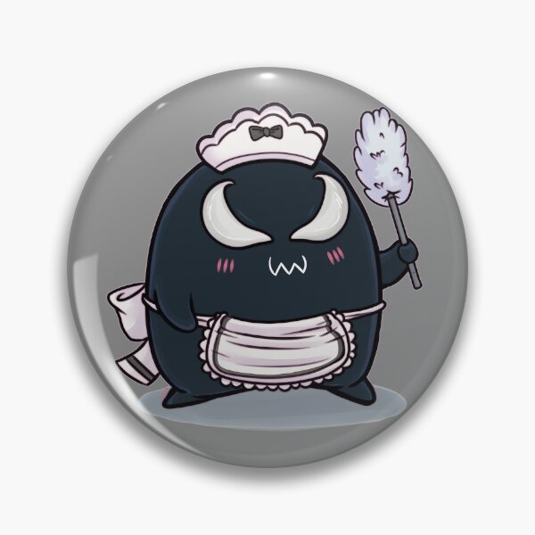 Item preview, Chibi maid V designed and sold by ilitiaforever.