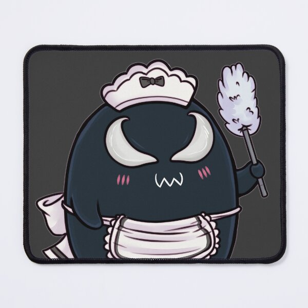 Item preview, Chibi maid V designed and sold by ilitiaforever.