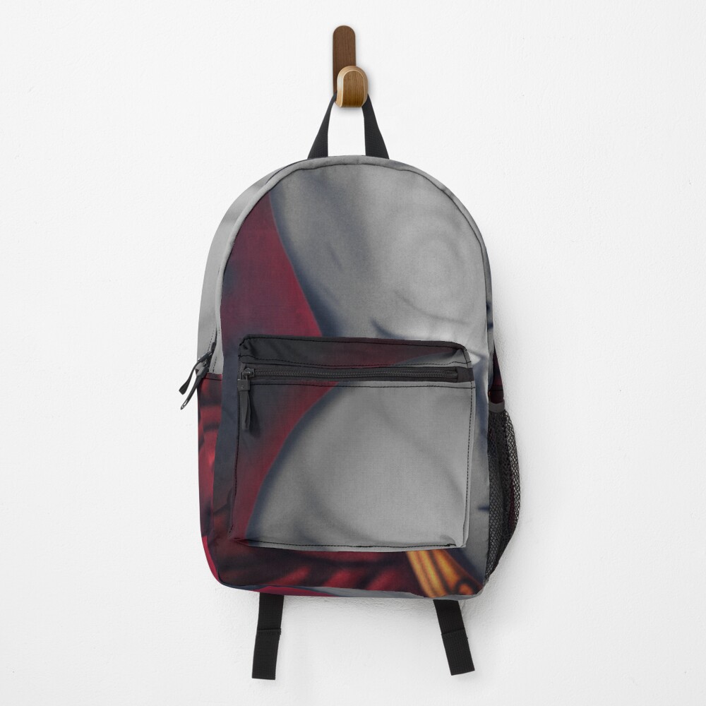 Item preview, Backpack designed and sold by Thelemite.
