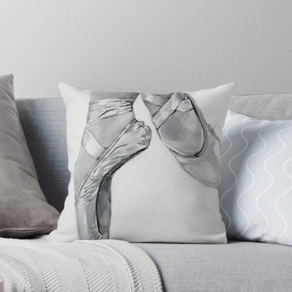 Item preview, On Pointe designed and sold by Rachelle Dyer.
