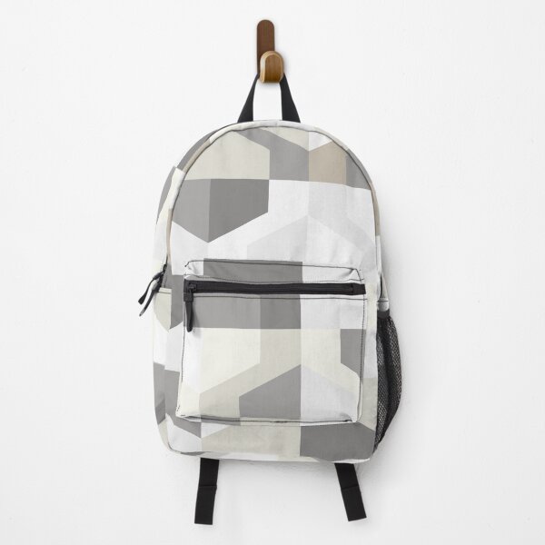 Item preview, Argang, Hexagon Retro Geometric Pattern designed and sold by BesanoStyle.