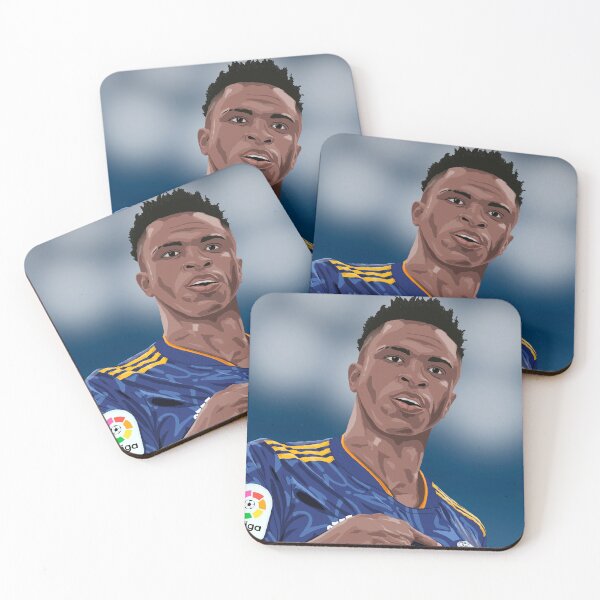 Item preview, Vinicius Jr designed and sold by JuanjoCreativo.