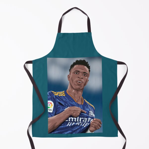 Item preview, Vinicius Jr designed and sold by JuanjoCreativo.