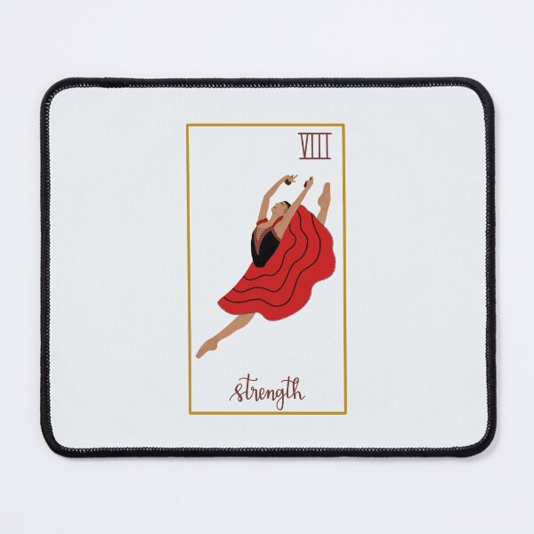 Item preview, strength designed and sold by actualrapunzel.