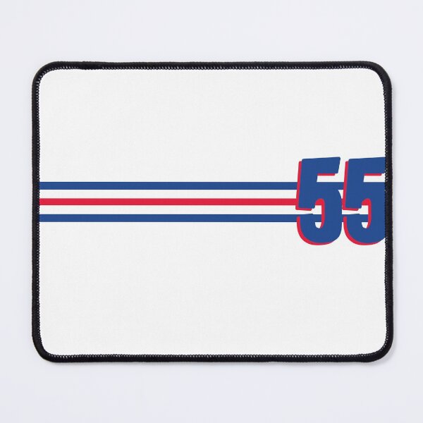 Item preview, Glasgow Rangers 55 designed and sold by H3arthack3r.