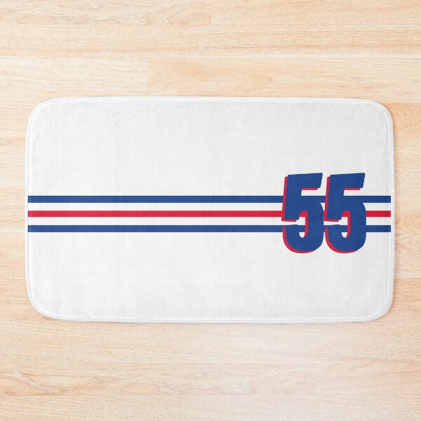 Item preview, Glasgow Rangers 55 designed and sold by H3arthack3r.