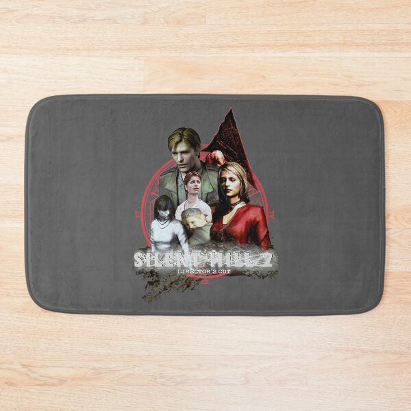 Item preview, Silent Hill 2 Familly designed and sold by mr-jerichotv.