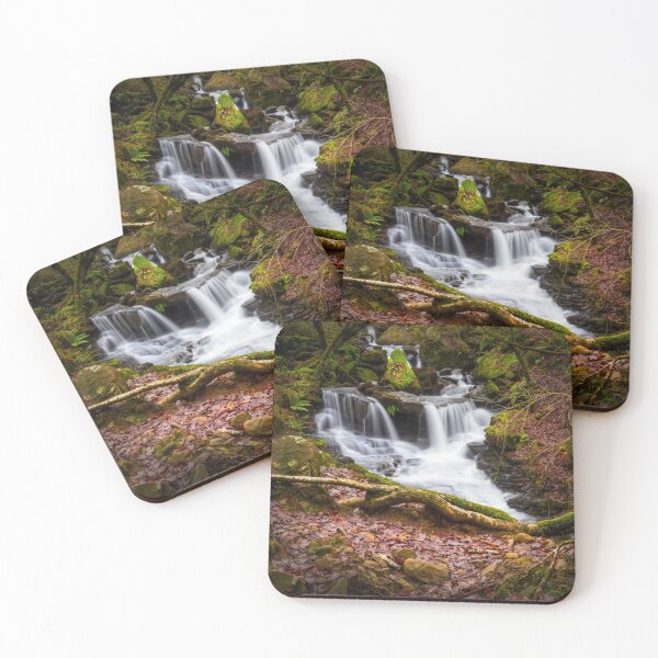 Item preview, Melincourt Brook waterfall designed and sold by Leighton Collins.