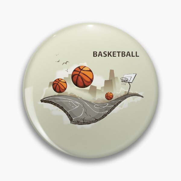 Item preview, Creative Basketball  designed and sold by Haxino.