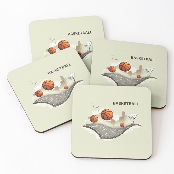 Item preview, Creative Basketball  designed and sold by Haxino.