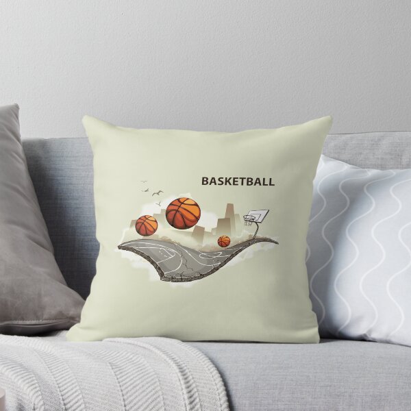 Item preview, Creative Basketball  designed and sold by Haxino.