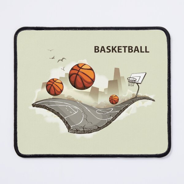 Item preview, Creative Basketball  designed and sold by Haxino.
