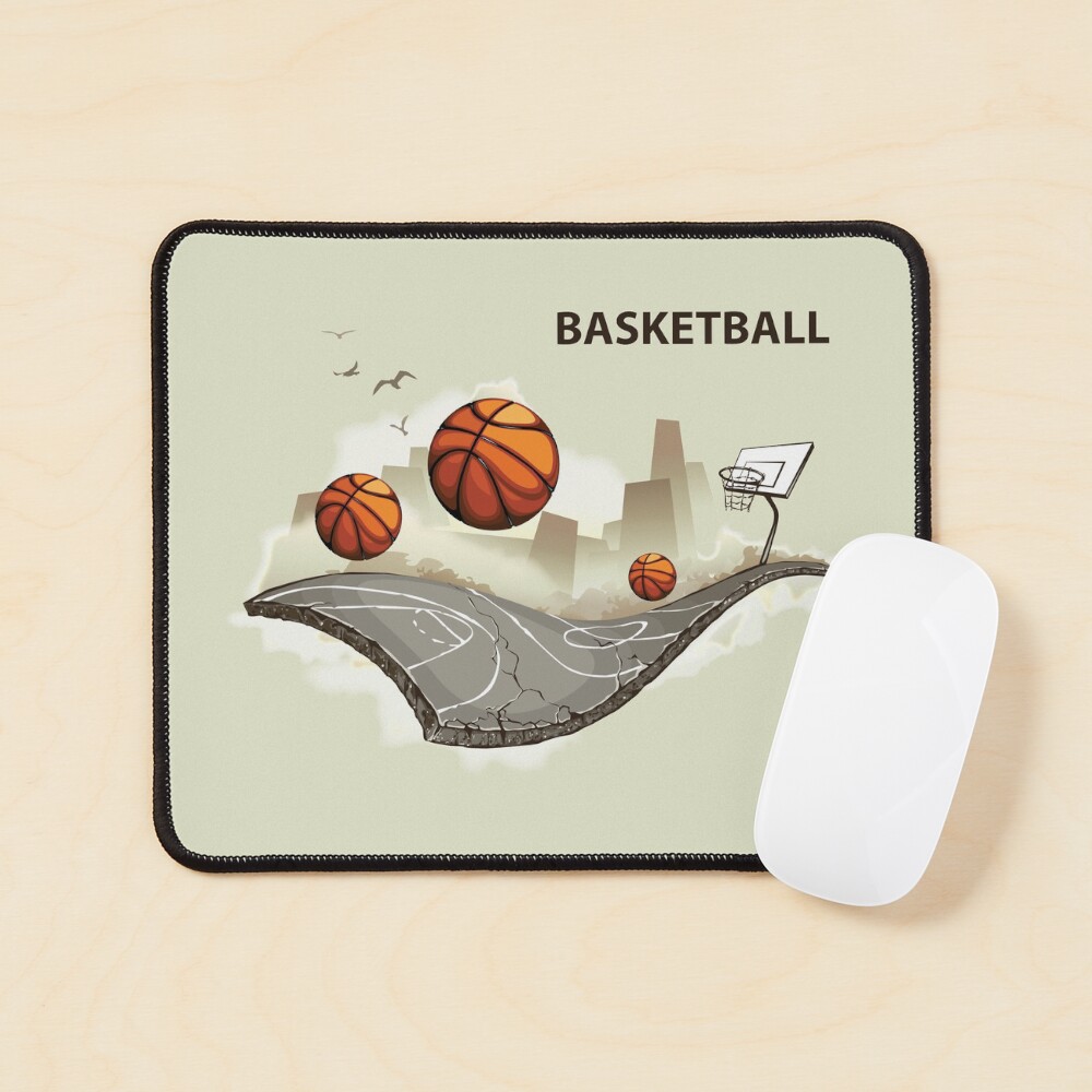 Item preview, Mouse Pad designed and sold by Haxino.