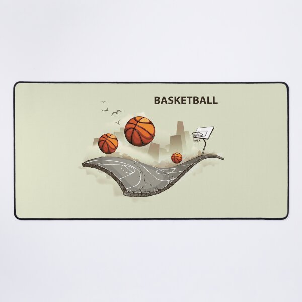 Item preview, Creative Basketball  designed and sold by Haxino.