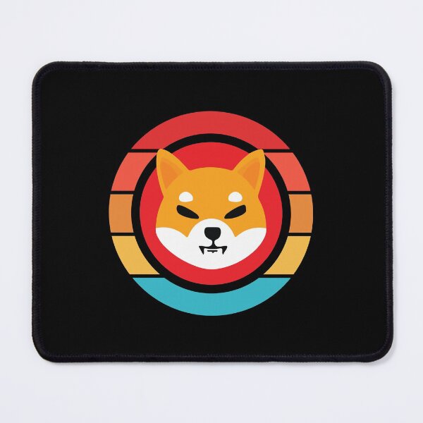 Item preview, Shiba Inu Crypto, Shiba Inu ,Cryptocurrency designed and sold by Cafecreative.