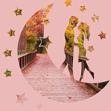 Artwork thumbnail, Couples by MCBZ