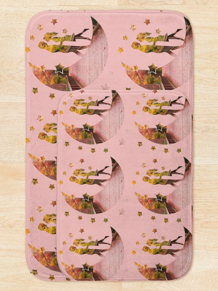 Thumbnail 5 of 6, Bath Mat, Couples designed and sold by MCBZ.