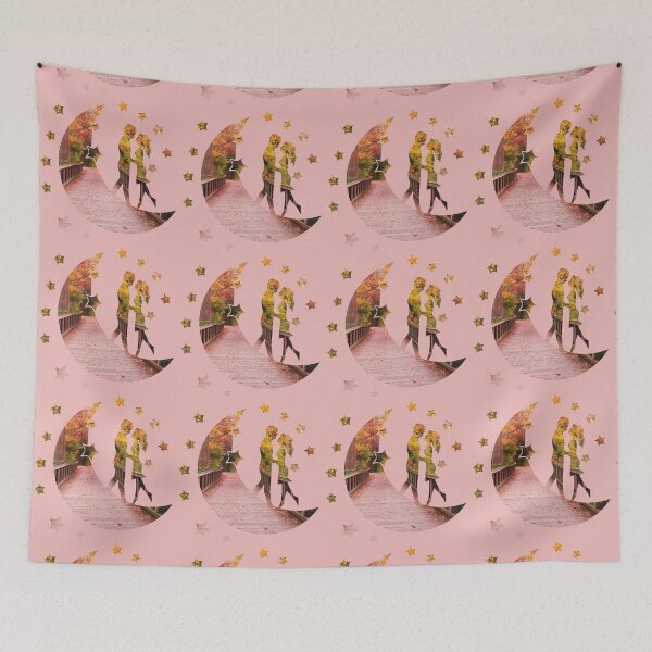 Item preview, Couples designed and sold by MCBZ.