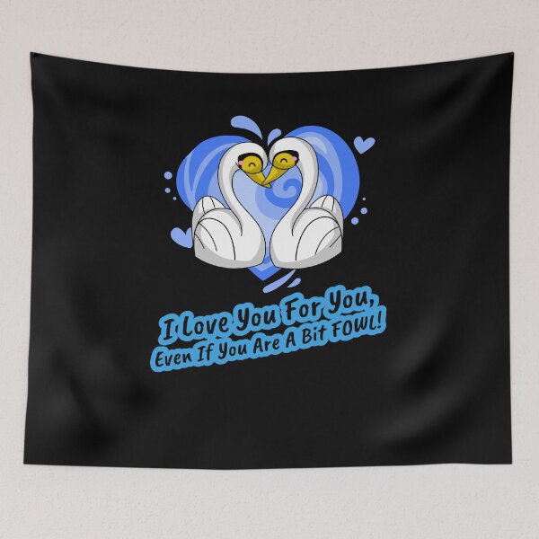Item preview, I love you designed and sold by FunFamilyMerch.
