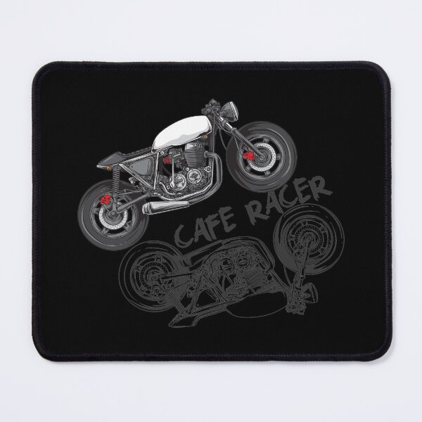 Item preview, MOTORCYCLE MECHANIC designed and sold by diego75bcn.
