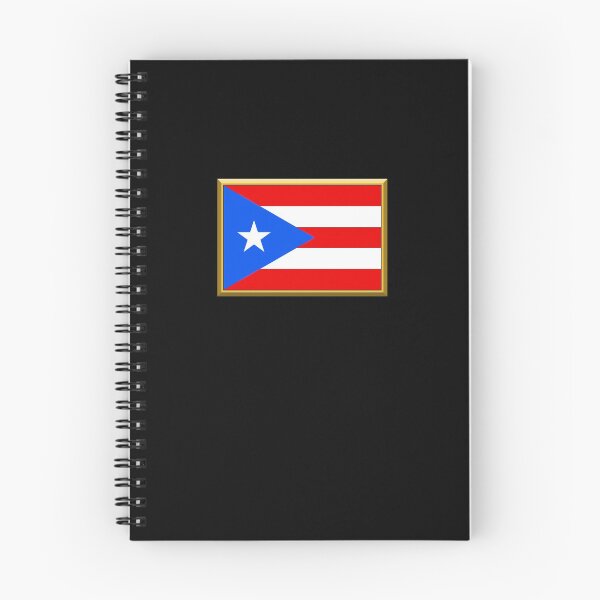 Item preview, PUERTO RICO Flag Gifts, Masks, Stickers & Products (GF) designed and sold by mpodger.