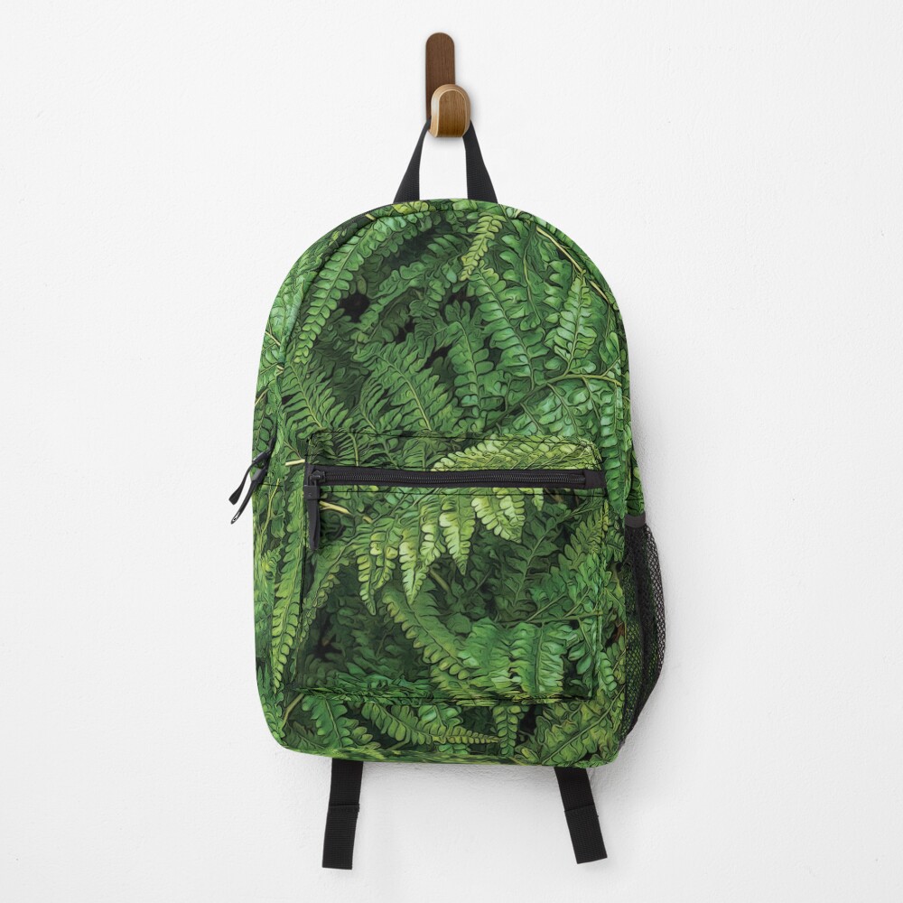 Item preview, Backpack designed and sold by FelCastro.