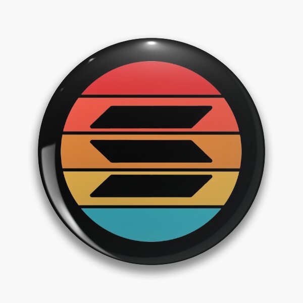Item preview, Solana Crypto, SOL ,Cryptocurrency designed and sold by Cafecreative.