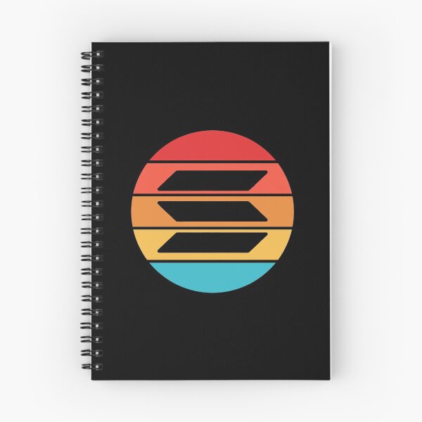 Item preview, Solana Crypto, SOL ,Cryptocurrency designed and sold by Cafecreative.