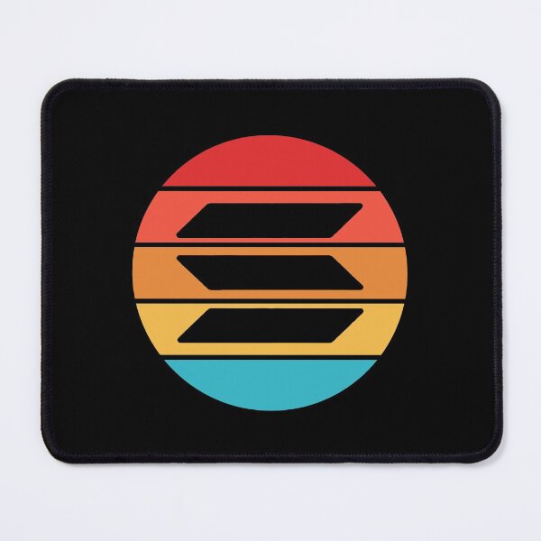 Item preview, Solana Crypto, SOL ,Cryptocurrency designed and sold by Cafecreative.