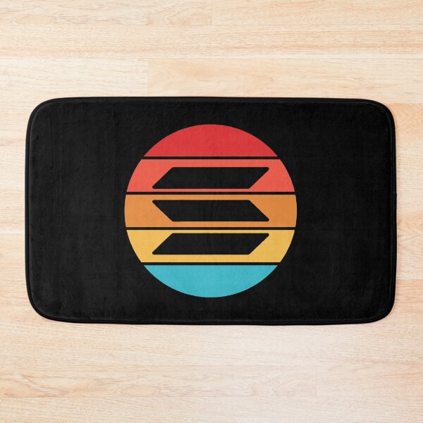 Item preview, Solana Crypto, SOL ,Cryptocurrency designed and sold by Cafecreative.