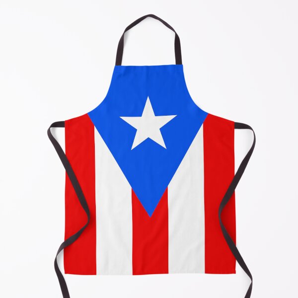 Item preview, PUERTO RICO Flag Gifts, Masks, Stickers & Products (GF) designed and sold by mpodger.