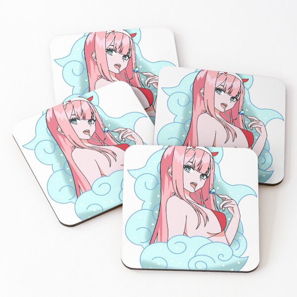 Item preview, Zero two *With bra* designed and sold by AmelieLacroix.