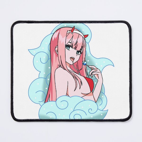 Item preview, Zero two *With bra* designed and sold by AmelieLacroix.