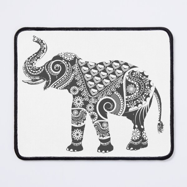 Item preview, Elephant designed and sold by famenxt.