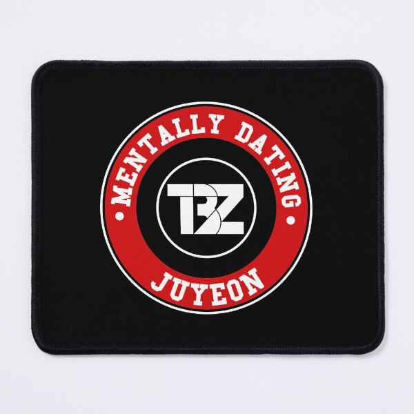 Item preview, Mentally dating the Boyz Juyeon designed and sold by Morcawork.