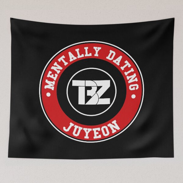 Item preview, Mentally dating the Boyz Juyeon designed and sold by Morcawork.