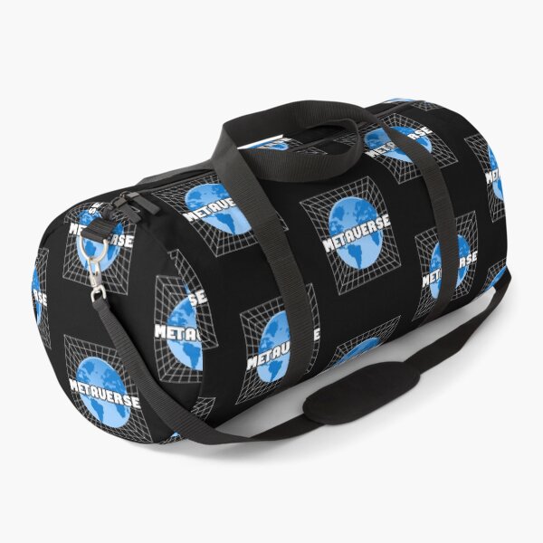 Item preview, Metaverse Globe / Virtual World Reality Future Technology design designed and sold by CreatedByHeidi.