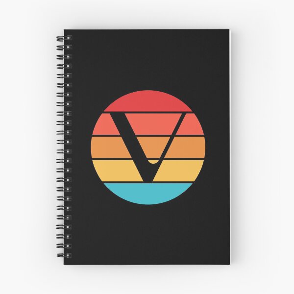 Item preview, Vechain Crypto, Vechain ,Cryptocurrency designed and sold by Cafecreative.