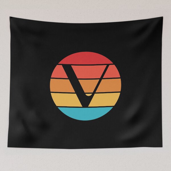 Item preview, Vechain Crypto, Vechain ,Cryptocurrency designed and sold by Cafecreative.