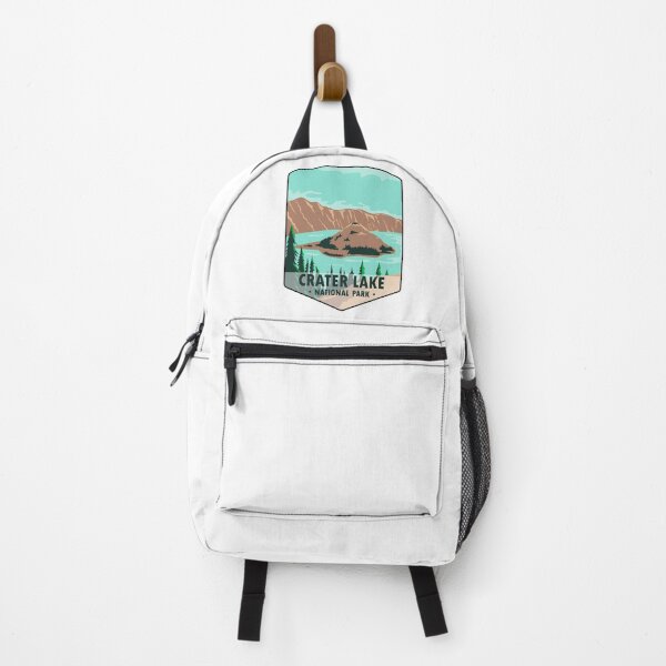 Item preview, Crater Lake National Park designed and sold by hatimelhag.