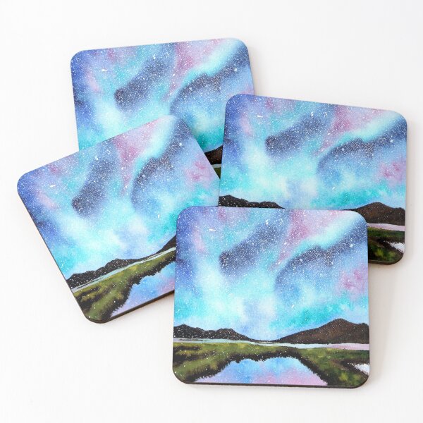 Item preview, Starry Reflections designed and sold by DiBeauteous.