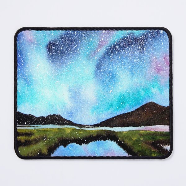 Item preview, Starry Reflections designed and sold by DiBeauteous.