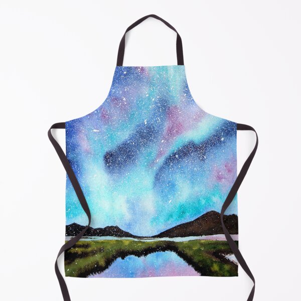 Item preview, Starry Reflections designed and sold by DiBeauteous.