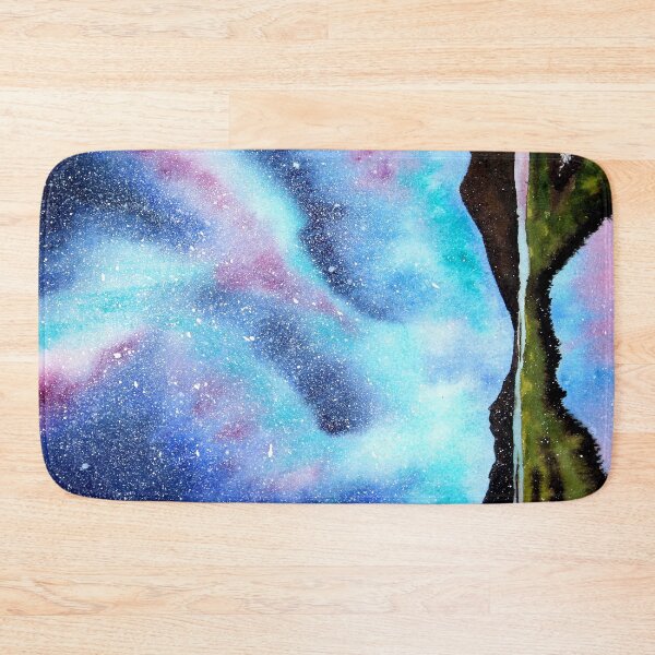 Item preview, Starry Reflections designed and sold by DiBeauteous.
