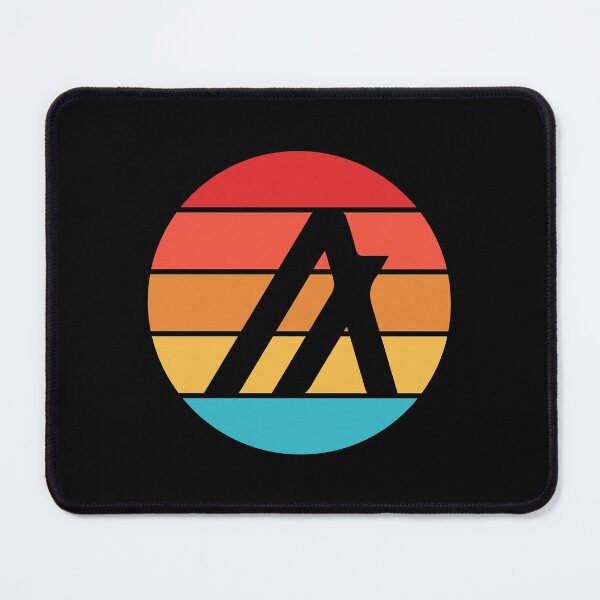 Item preview, Algorand Crypto, Algorand ,Cryptocurrency designed and sold by Cafecreative.