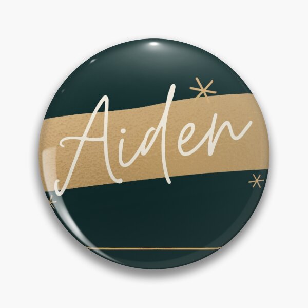Item preview, Aiden, Aiden Mug, Aiden mask, Gift for Aiden  designed and sold by PicsByMi.