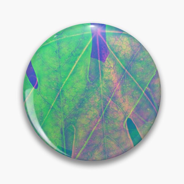 Artikelvorschau, Abstract art plants colorful photo entworfen und verkauft von Tropical Blood.
