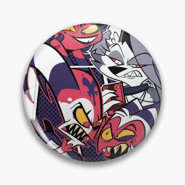 Item preview, Impish Behavior  designed and sold by Anime-Express.