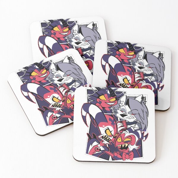 Item preview, Impish Behavior  designed and sold by Anime-Express.